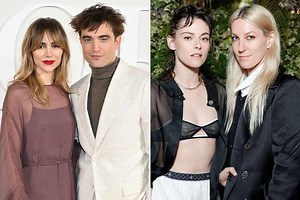 Meet the Real-Life Loves of the “Twilight” Cast (Including One Couple Who Both Played Vampires!)