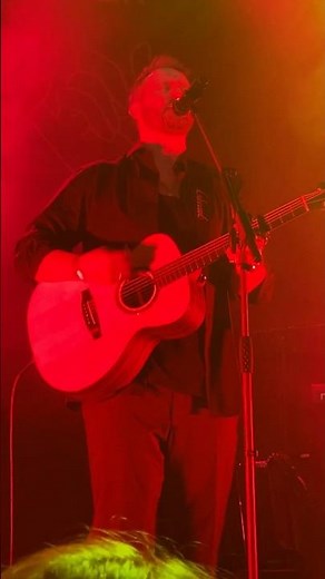 Kleiner Finger Schwur - Florian Künstler | 27.04.2024, Frankfurt ❤️