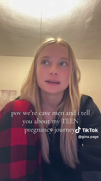 gina p on TikTok