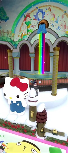 #hellokitty #realityapp #vtuber #vtuberclips #vr