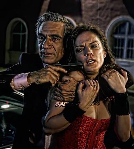 Boyka Is Built Different☠️ | Yuri Boyka “Boyka: Undisputed IV” Edit