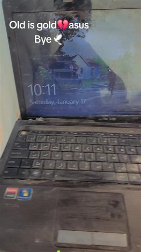 The Timeless Value of Old Technology