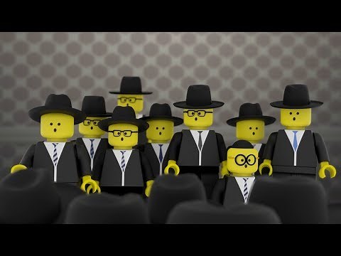 Living Lessons Volume 6: Hashgacha Pratis