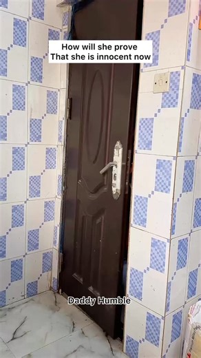 CLEAN HOUSE COMEDY on Instagram: "How will she explain this one now"