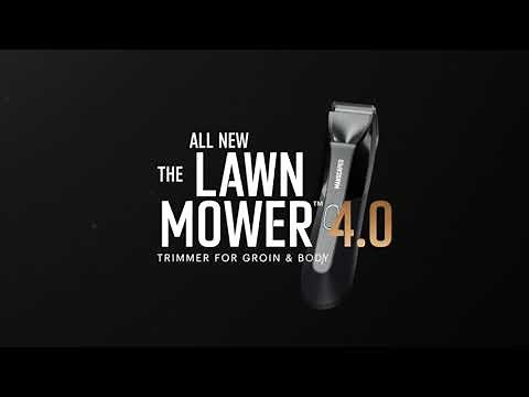 Perfect Package 4.0 by Manscaped™