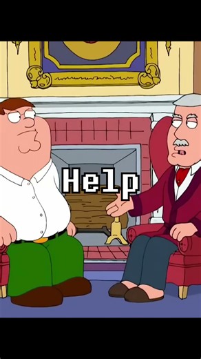 Carter Wants Dungarees | #familyguy #ytpmv