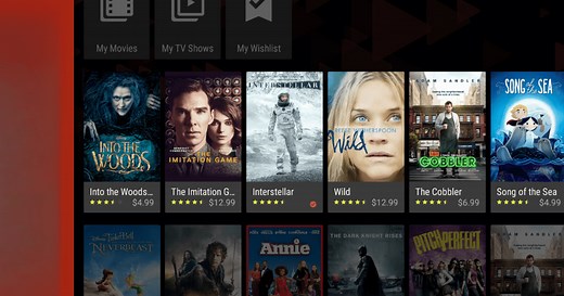 Download and run Google TV on PC & Mac (Emulator)