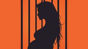 Pregnant women in prison aren't getting care, and no one is keeping track