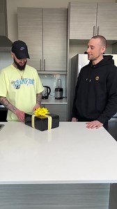 Surprising my best friend with a $20,000 gift! 😍 | John Nonny