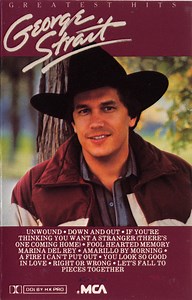 George Strait - Greatest Hits