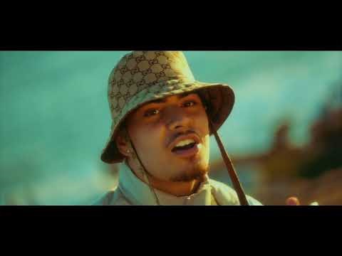 DAY1 - MBAPPÉ (feat. KAHUKX) [Official Music Video]