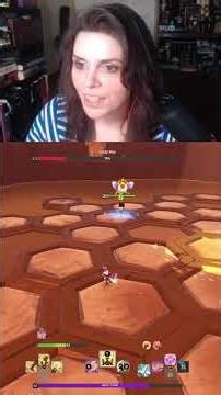 Lady Bee in Farever is wild!