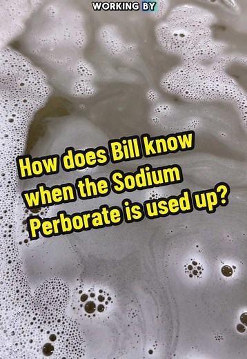 Understanding Sodium Perborate in Dry Cleaning