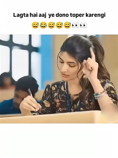 Funny Math Moments in Student Life