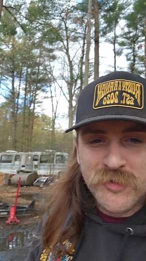 Rusty (@rustyvanranch)’s videos with original sound - Rusty