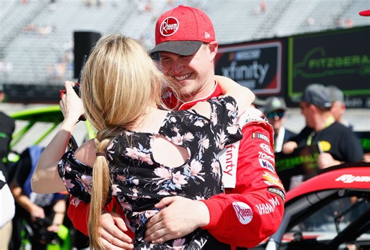 Ryan Preece and wife Heather welcome second child Bentley Ryan in heartwarming family update"