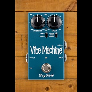 Drybell Vibe Machine V3
