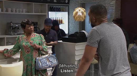 Lucy mara! 😂 #GenerationsTheLegacy | Generations:The Legacy