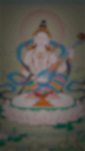 She creates. She protects. Saraswati and Palden Lhamo - two divine forms, one eternal wisdom. 🌺 Watch till the end to see how compassion and wrath dance together in balance. SKU: 22880 | 22287 | 22184 For more details, contact us at: Email: imagesofenlightenment@gmail.com Whatsapp/ Call: 977 9709047261 Website: enlightenmentthangka.com [enlightenmentthangka, saraswati goddess, palden lhamo, divine wisdom, buddhist deities, spiritual knowledge, wisdom and protection, sacred teachings, buddhism a