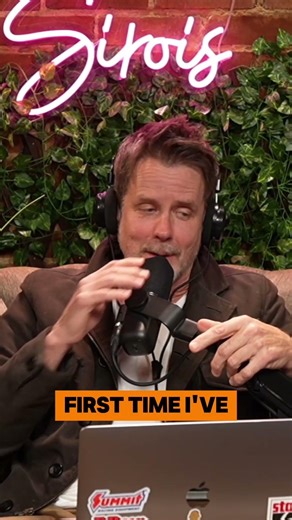 A Cirque Short... #comedypodcast #fyp #DFW #funny #viral