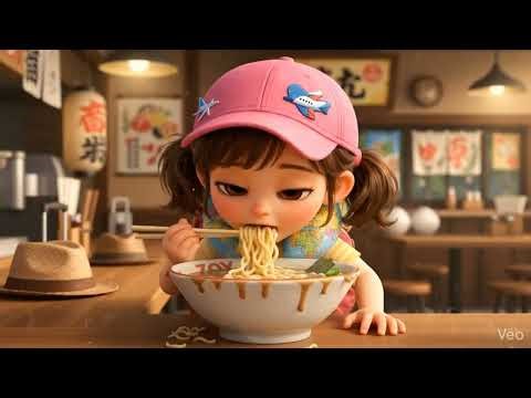 Japan for Kids | Sushi, Temples & Fun Facts | Adventures of Zoey