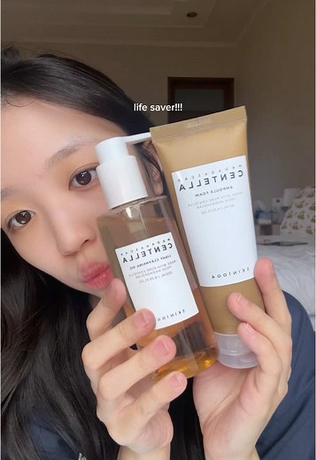 Master Double Cleansing for Flawless Skin