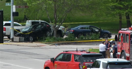 Father of man shot, killed by CPD officer is who hit, killed Hamilton County sheriff's deputy, Theetge says