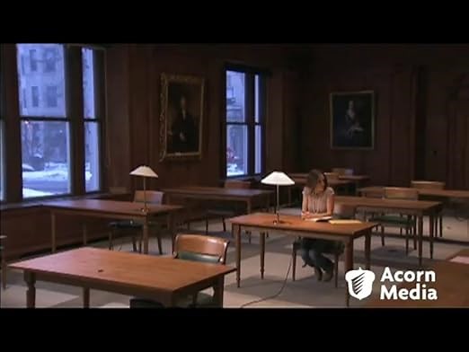 Who Do You Think You Are? Season One