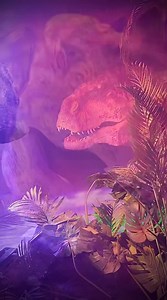 🦕WILD WORLD OF DINOSAURS🦖 Our DINO SPECTACULAR is back! And it’s bigger than ever at Wild Zoological Park — just outside Wolverhampton. Running twice daily on weekends and school holidays now through October half term, this theatrical adventure follows our resident palaeontologist through the Triassic, Jurassic, and Cretaceous periods. Expect: • Mind-blowing special effects • Immersive staging • Incredible creature workshop creations including custom-built puppets, lifelike costumes, and stunn