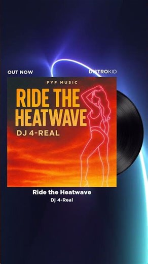 Ride The Heatwave | Florida Booty Breaks 2025 #floridabootybreaks #bootybreaks #bootybass #music