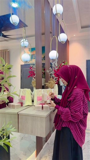 mek nuraini simpan emas - cara & soalan biasa