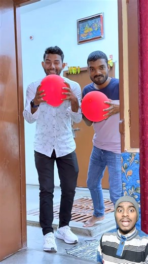 Chachu balloon se Dara diye“Building Wooden Log Cabin in Forest 👽🌲 | Survival House Step by Step”