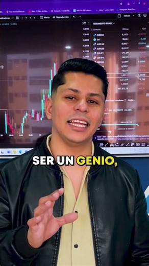 ¡Aprende a hacer que tu dinero trabaje por ti!!