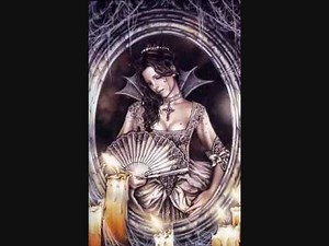 The Wiccan Dance- Inkubus Sukkubus