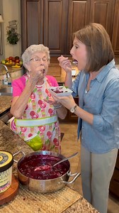 551K views · 10K reactions | ☺️Blackberry Dumpling☺️ Type “RECIPE” and I’ll send you a direct link (check your inbox/message requests) https://www.dinnerin321.com/blackberry-dumplings/ #dessert #berries #dumplings #sweet #southerncooking | Dinner in 321 | Facebook