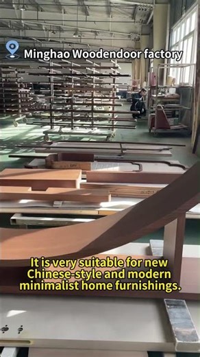 Doorway Casing Detail — Seamless Transitions Between Spaces#factory #homedecor #hoteldecor #shorts