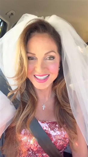Lisa Guerrero | 🎶 Goin’ to the Hall of Administration 🎶 doesn’t have quite the same 💍 to it. David has made me the happiest girl in the world! | Instagram