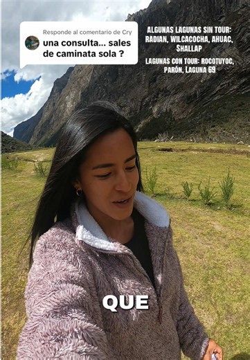 Laguna Rocotuyoc: ruta con tour recomendada en Huaraz