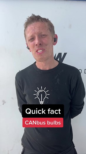 Understanding CANbus Bulbs in Your Vehicle