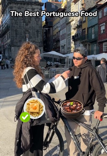 Delicious Reasons to Move to Portugal