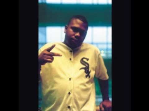 DJ Screw - Spice 1 - Tell me what that Mail Like (DotO 001)