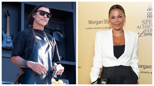 Famous birthdays list for October 30, 2025 includes celebrities Gavin Rossdale, Nia Long