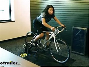 An In-Depth Look at the Saris Fluid² Bike Trainer