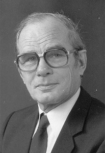 Konrad Hesse - Alchetron, The Free Social Encyclopedia