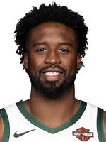 Wesley Matthews, Milwaukee Bucks, Shooting Guard