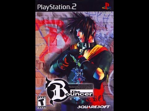 The Bouncer PS2 Playthrough