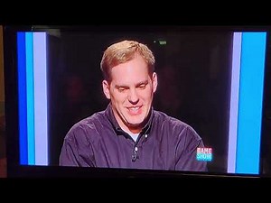 WWTBAM - January 27th 2000 episode