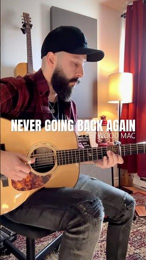 Never Going Back Again | Fleetwood Mac