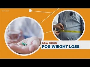 Connect the Dots: Magic pill? FDA approves new weight-loss drug Plenity