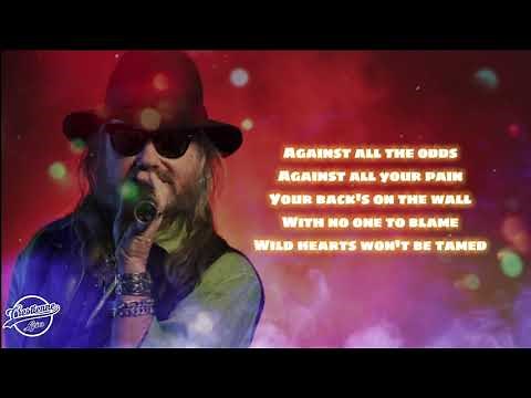 David Glen Eisley ft Bob Kulick - Sweet Victory (lyrics)